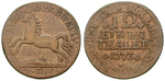 22204 Karl, 1/12 Taler