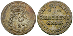 22208 Karl, Mariengroschen