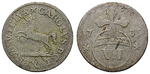 22210 Karl, 6 Pfennig