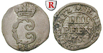 22213 Karl, 4 Pfennig