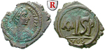 22221 Justinian I., 16 Nummi