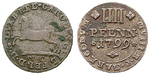 22223 Karl Wilhelm Ferdinand, 4 P...