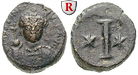 22224 Justinian I., Decanummium (...