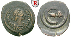 22226 Justinian I., Pentanummium ...