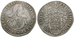 22229 Christian von Minden, Taler