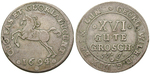 22240 Georg Wilhelm, 16 Gute Gros...