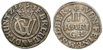 22252 Georg Wilhelm, 2 Mariengros...