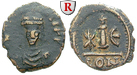 22253 Mauricius Tiberius, Decanum...