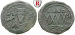 22258 Phocas, Follis