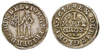 22263 Johann Friedrich, Mariengro...
