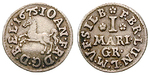 22264 Johann Friedrich, Mariengro...