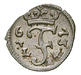 22271 Johann Friedrich, Einseitig...