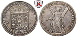 22280 Georg I. Ludwig, Taler