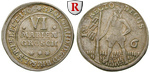 22284 Georg I. Ludwig, 6 Mariengr...