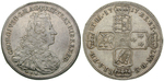 22288 Georg I. Ludwig, Taler