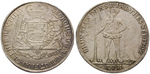 22290 Georg I. Ludwig, Taler