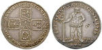 22292 Georg I. Ludwig, 1/3 Taler