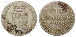 22293 Georg I. Ludwig, 4 Mariengr...