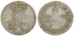 22294 Georg I. Ludwig, 2 Mariengr...
