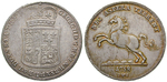 22296 Georg II., Taler