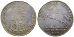 22297 Georg II., Taler