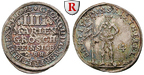 22301 Georg II., 4 Mariengroschen