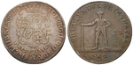 22305 Georg III., 2/3 Taler