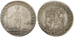 22310 Georg III., 1/3 Taler