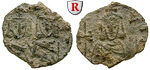 22315 Constantinus V. Copronymus,...