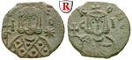 22316 Leo V., Follis