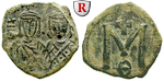 22321 Michael II., Follis