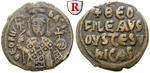 22322 Theophilus, Follis