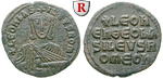 22326 Leo VI., der Weise, Follis