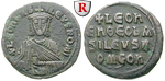 22328 Leo VI., der Weise, Follis