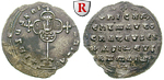 22336 Nicephorus II. Phocas, Mili...