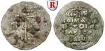 22345 Nicephorus III., Miliaresio...