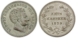 22357 Ludwig, 10 Kreuzer