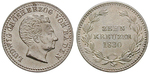 22358 Ludwig, 10 Kreuzer