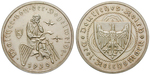 22366 3 Reichsmark
