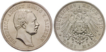 22368 Friedrich August III., 3 Ma...
