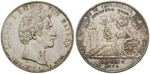 22426 Ludwig I., Geschichtstaler