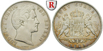 22429 Ludwig I., Doppelgulden