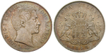 22430 Ludwig I., Doppelgulden
