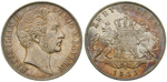 22437 Maximilian II., Doppelgulde...