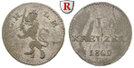 22475 Ludwig I., Kreuzer