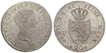 22476 Ludwig I., 20 Kreuzer