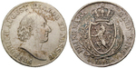 22495 Friedrich August, Konventio...