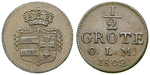 22504 Peter Friedrich Wilhelm, 1/...