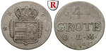 22507 Peter Friedrich Wilhelm, 4 ...