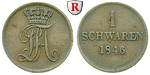 22509 Paul Friedrich August, Schw...
